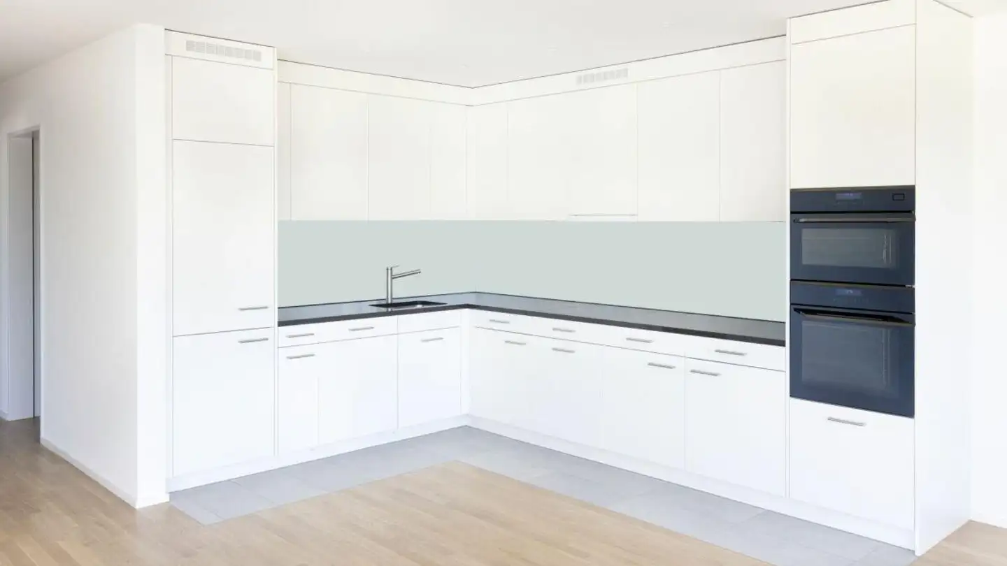 Appartement à louer - Am Heubächli, 6022 Grosswangen - Photo 2