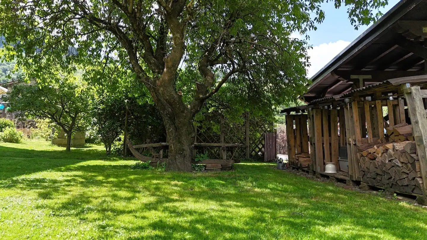 Casa singola in vendita - Strada De Bögn, 6951 Bogno - Foto 4