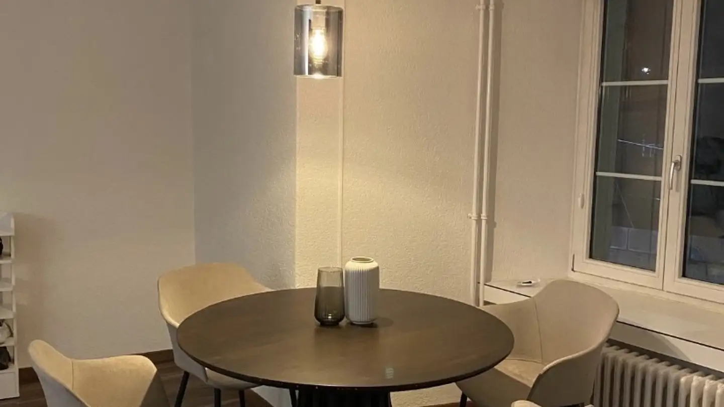 Wohnung mieten - Grabenstrasse 64, 8200 Schaffhausen - Foto 4