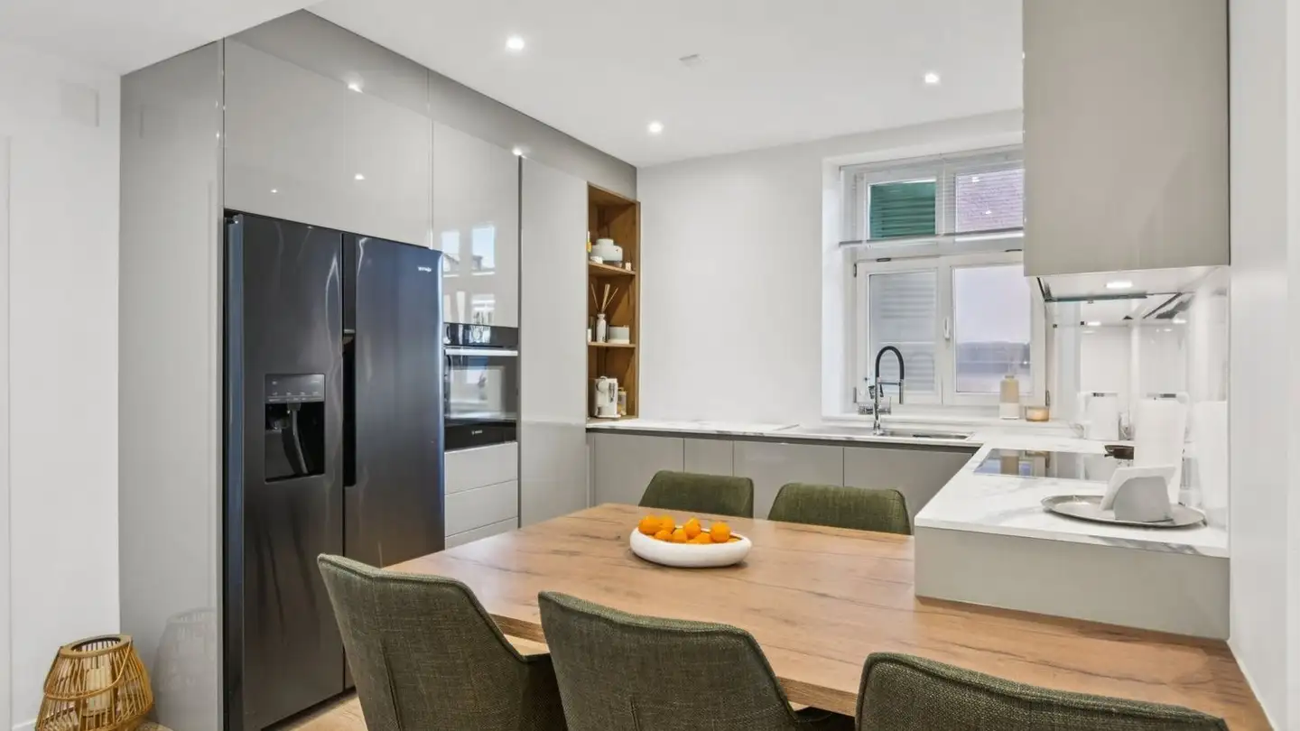 Wohnung kaufen - 2732 Reconvilier