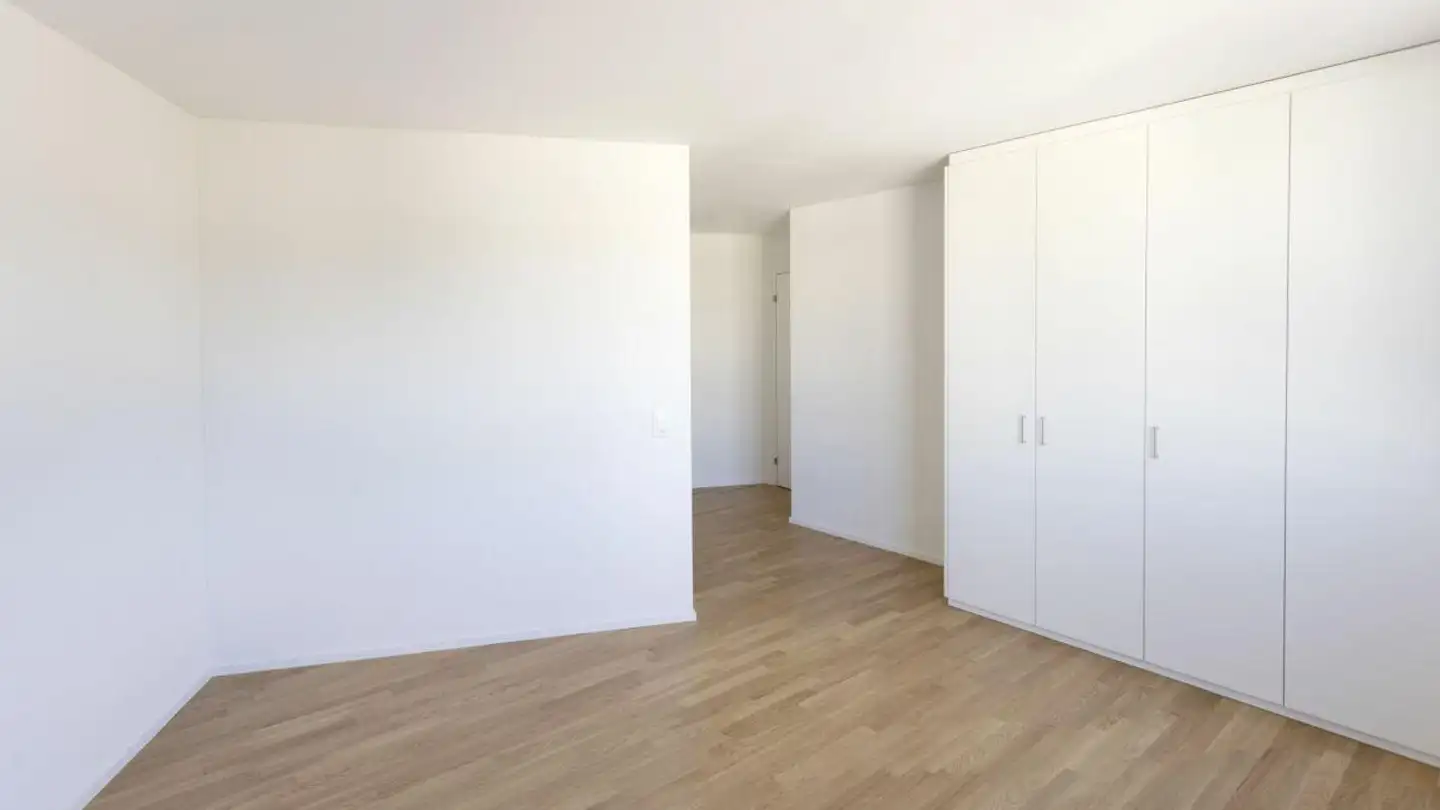 Appartement à louer - Am Heubächli, 6022 Grosswangen - Photo 3
