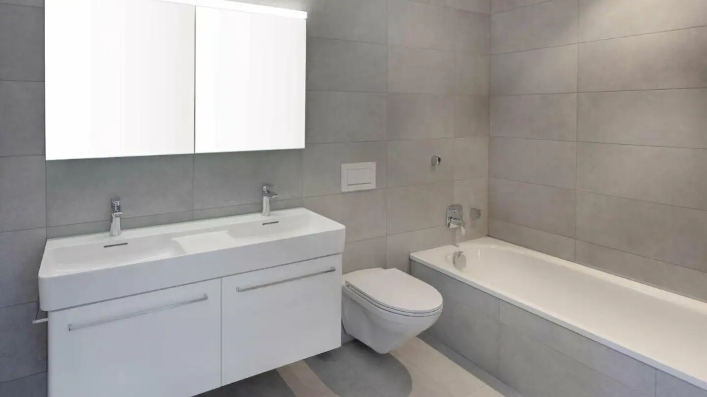 Appartement à louer - Am Heubächli, 6022 Grosswangen - Photo 4