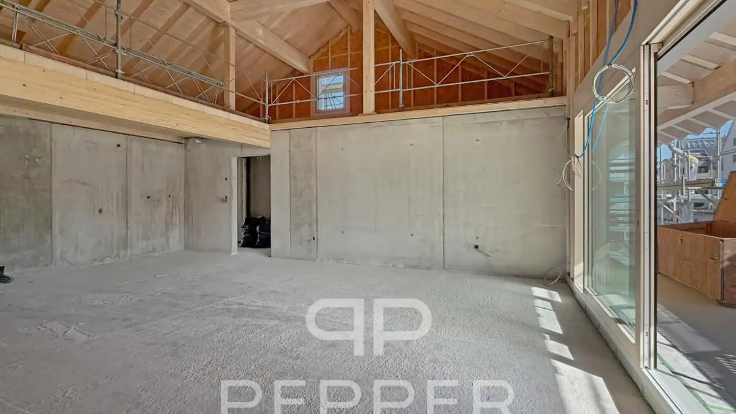 Appartement à vendre - Route D'arzier 11, 1264 St-Cergue - Photo 2