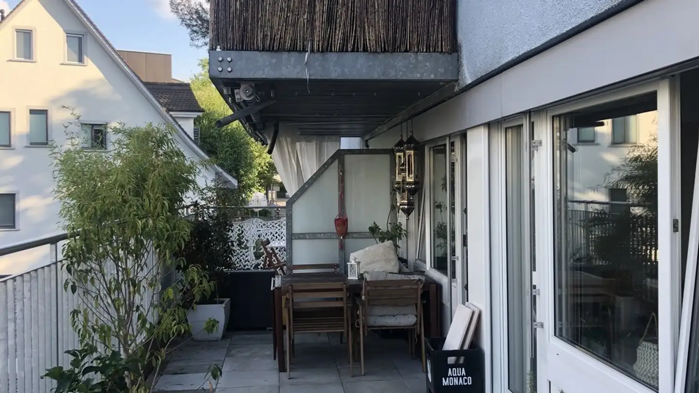 Single room for rent - 8038 Zürich - Photo 4