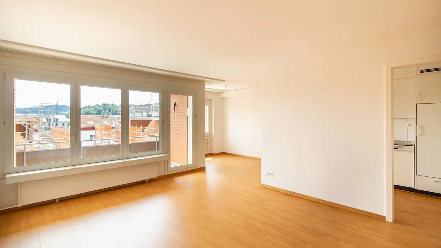 Wohnung mieten - 5316 Leuggern - Foto 3