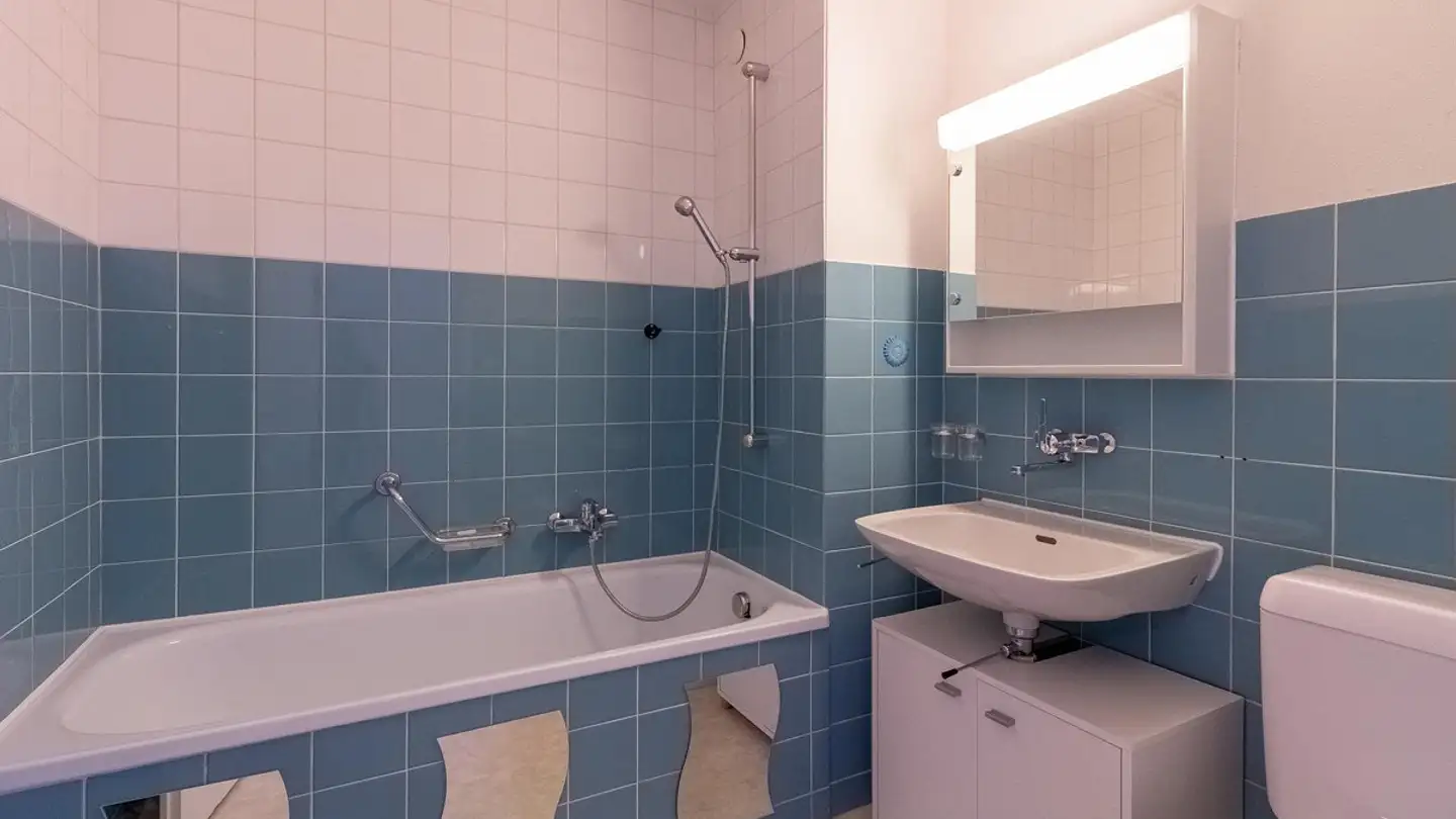 Wohnung mieten - 5316 Leuggern - Foto 4