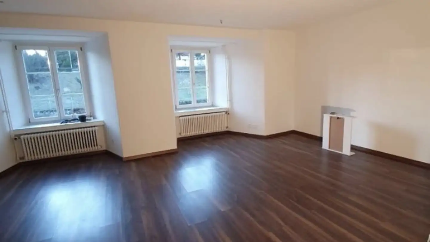 Wohnung mieten - Grabenstrasse 64, 8200 Schaffhausen - Foto 2