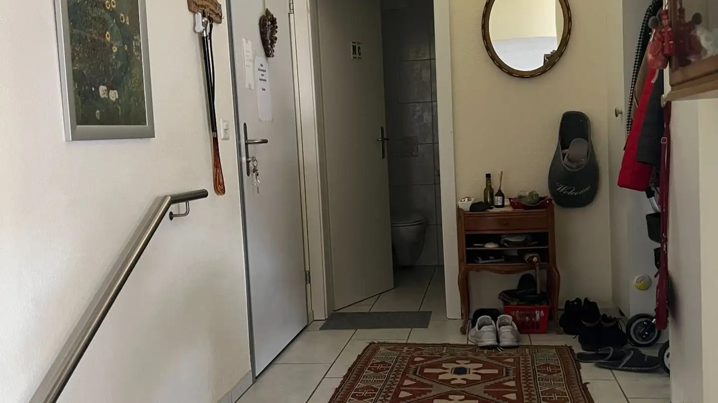Zimmer mieten - Rössligasse 12, 4460 Gelterkinden - Foto 3