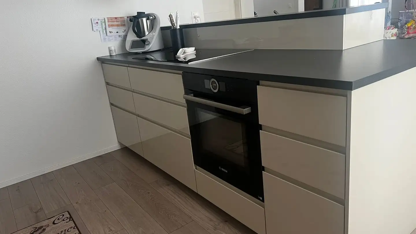 Duplex à louer - Bahnhofstrasse 33, 8360 Eschlikon TG - Photo 3