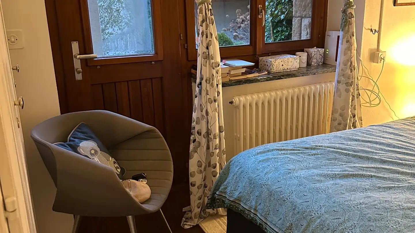 Apartment for rent - 1185 Mont-sur-Rolle - Photo 4