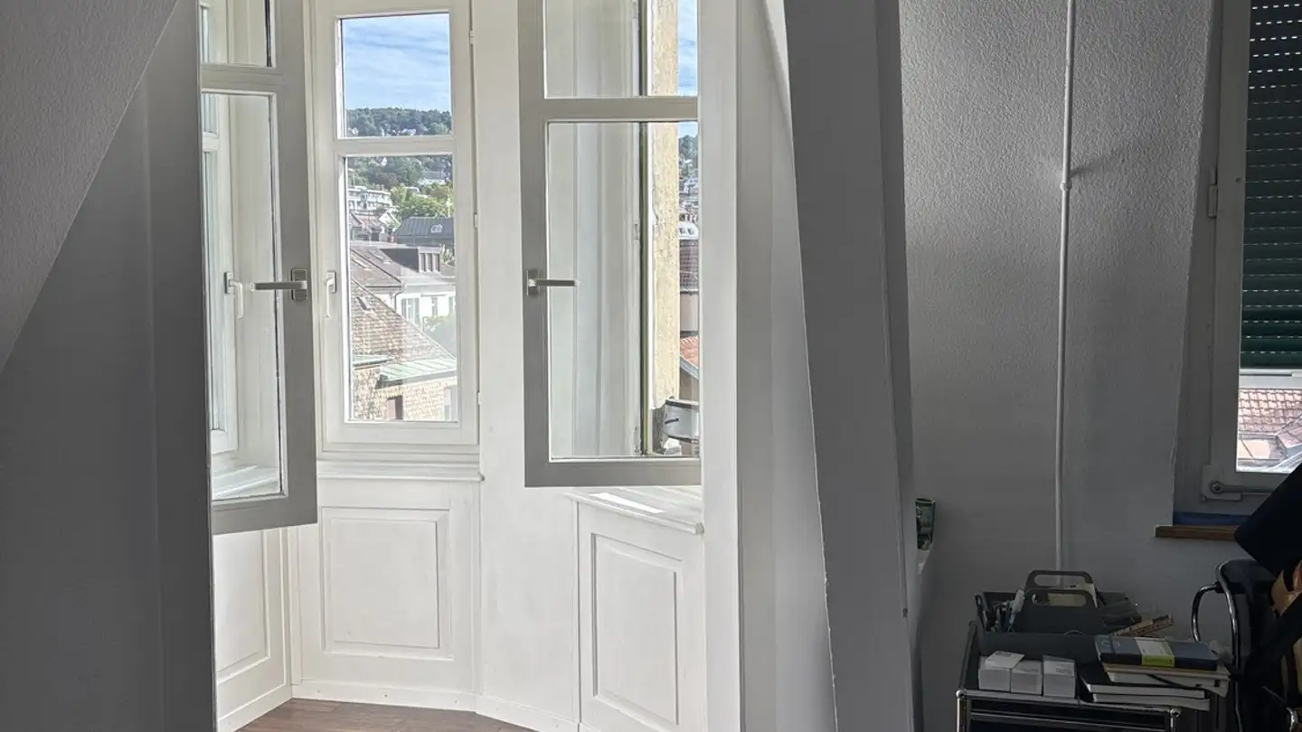 Spazio ufficio in affitto - Neptunstrasse 20, 8032 Zürich - Foto 2