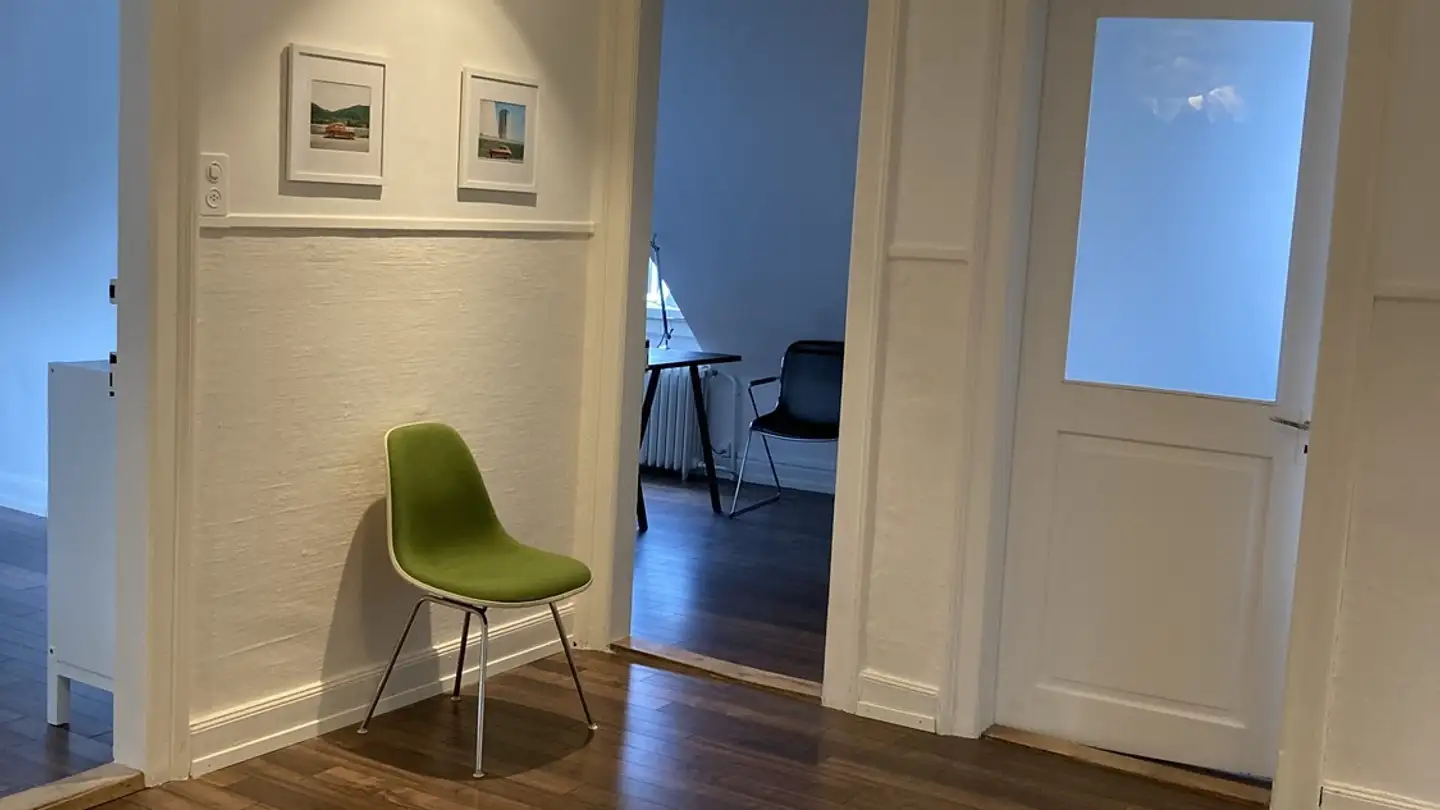 Spazio ufficio in affitto - Neptunstrasse 20, 8032 Zürich - Foto 4