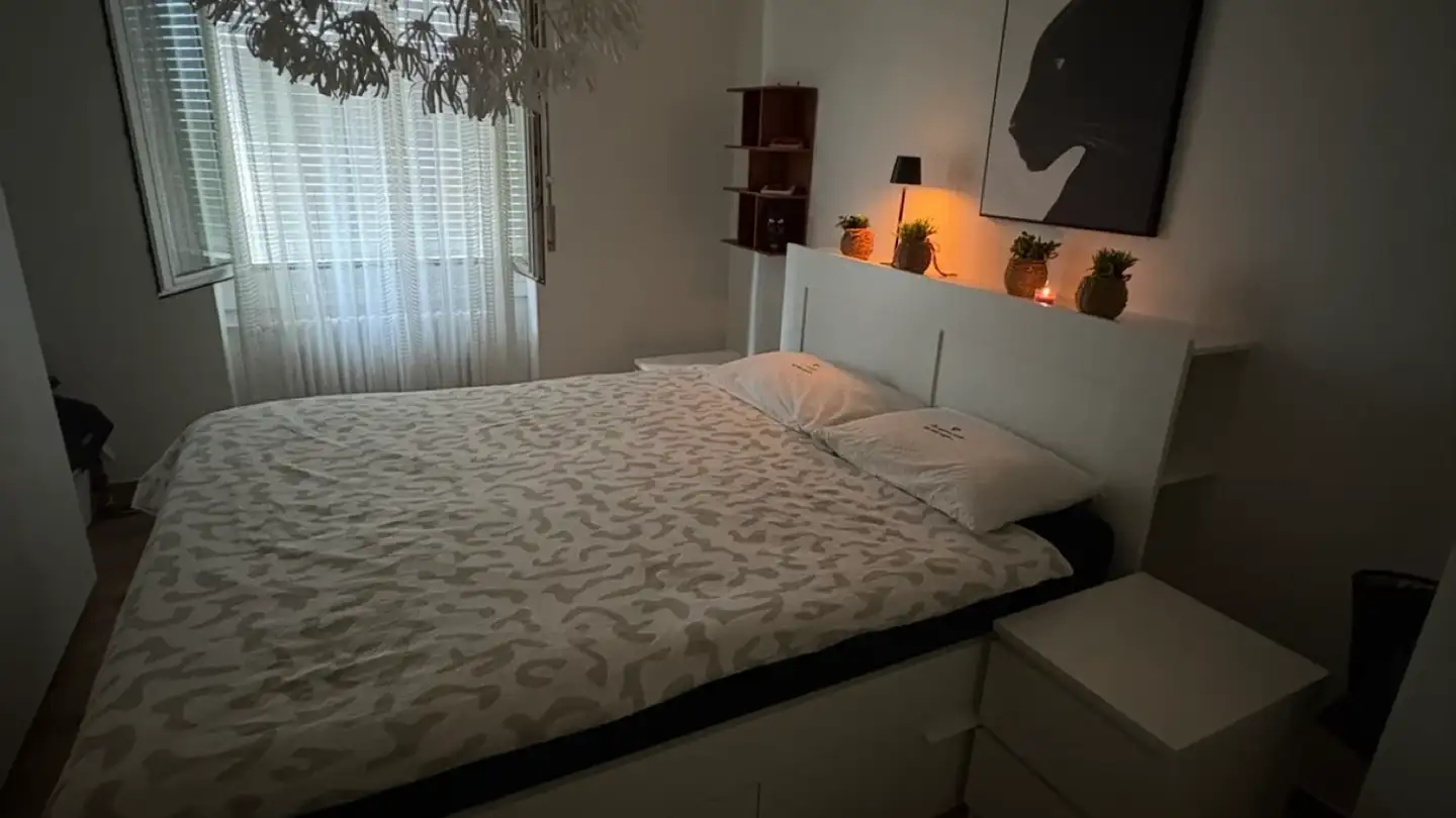 Appartamento in affitto - 6932 Breganzona
