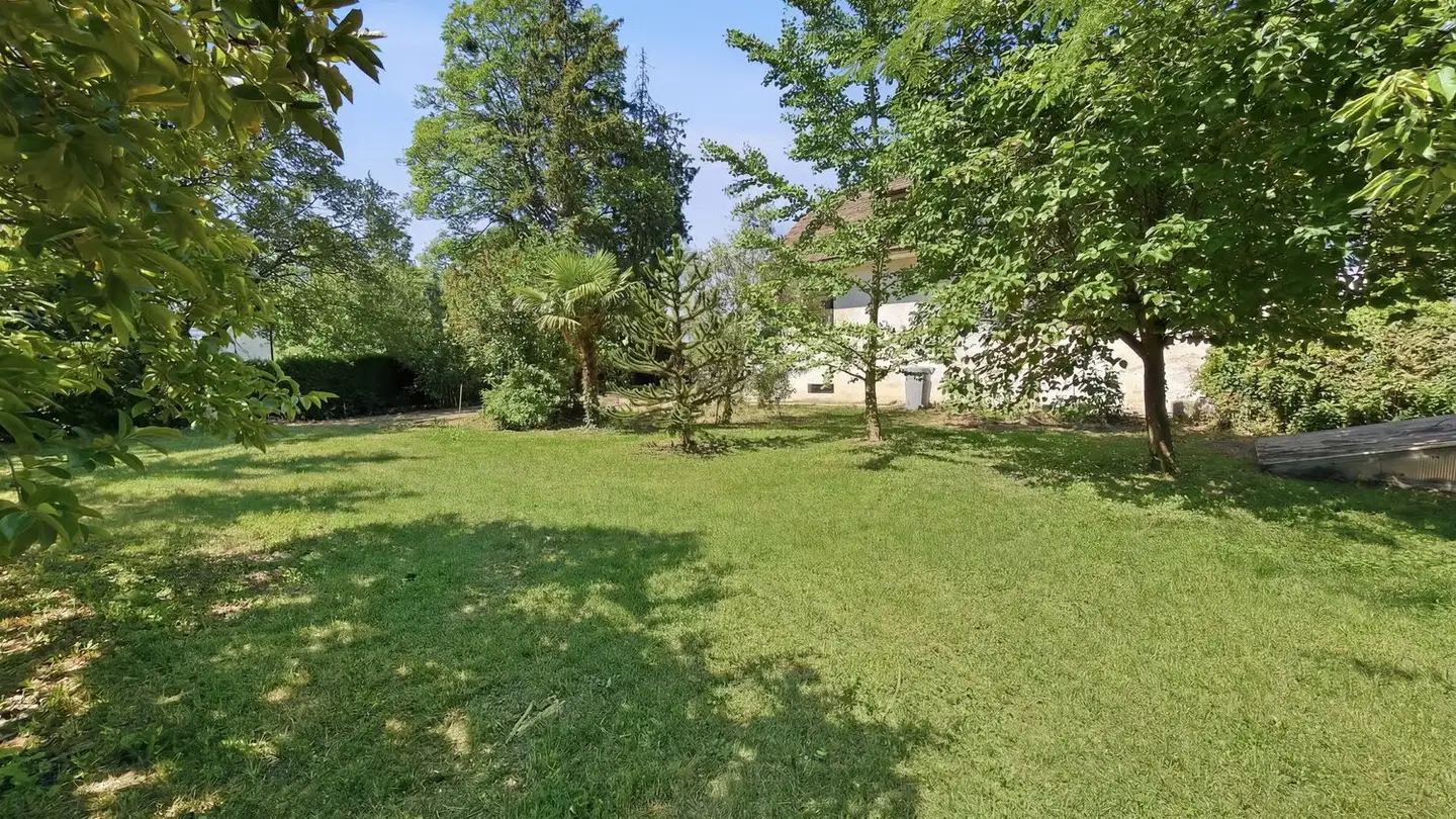 Einfamilienhaus mieten - Chemin Du Lac 8, 1290 Versoix - Foto 3