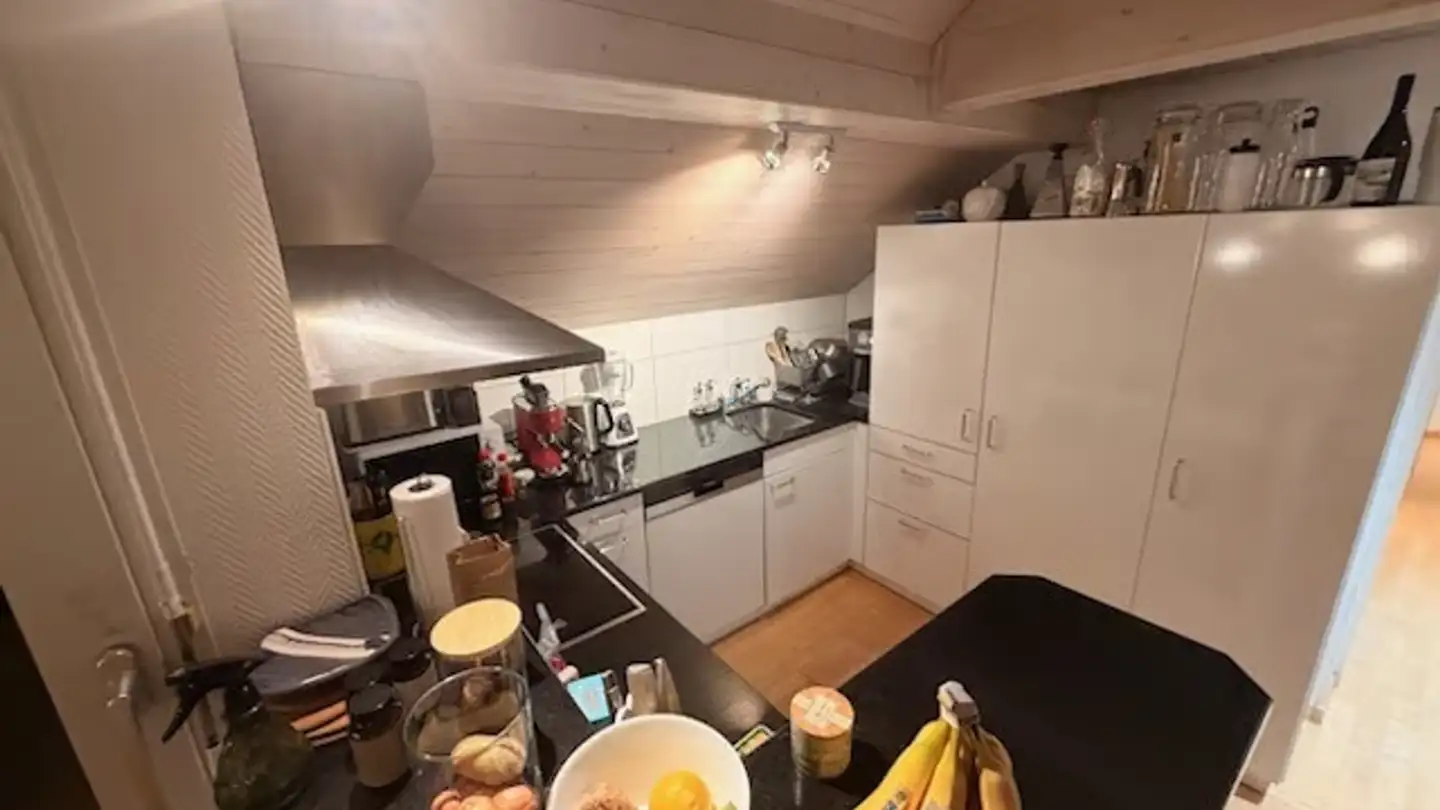 Wohnung mieten - Zurlindenstrasse 9, 8003 Zürich - Foto 2