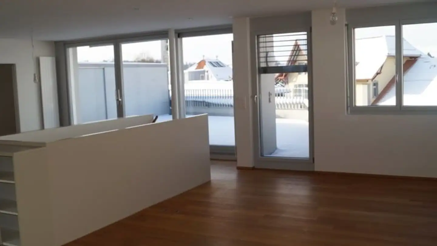 Penthouse mieten - Wiesenstrasse 5, 4900 Langenthal - Foto 2