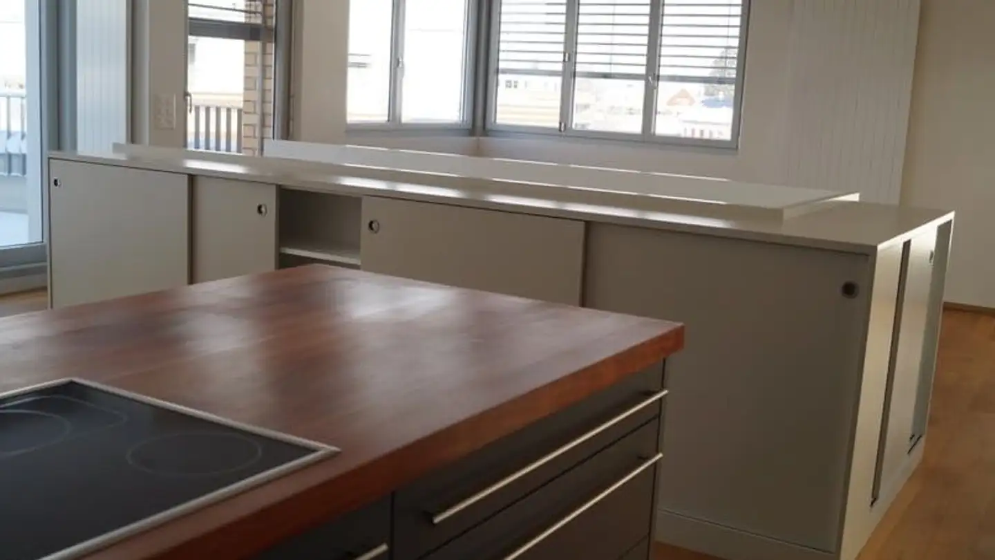 Penthouse mieten - Wiesenstrasse 5, 4900 Langenthal - Foto 3