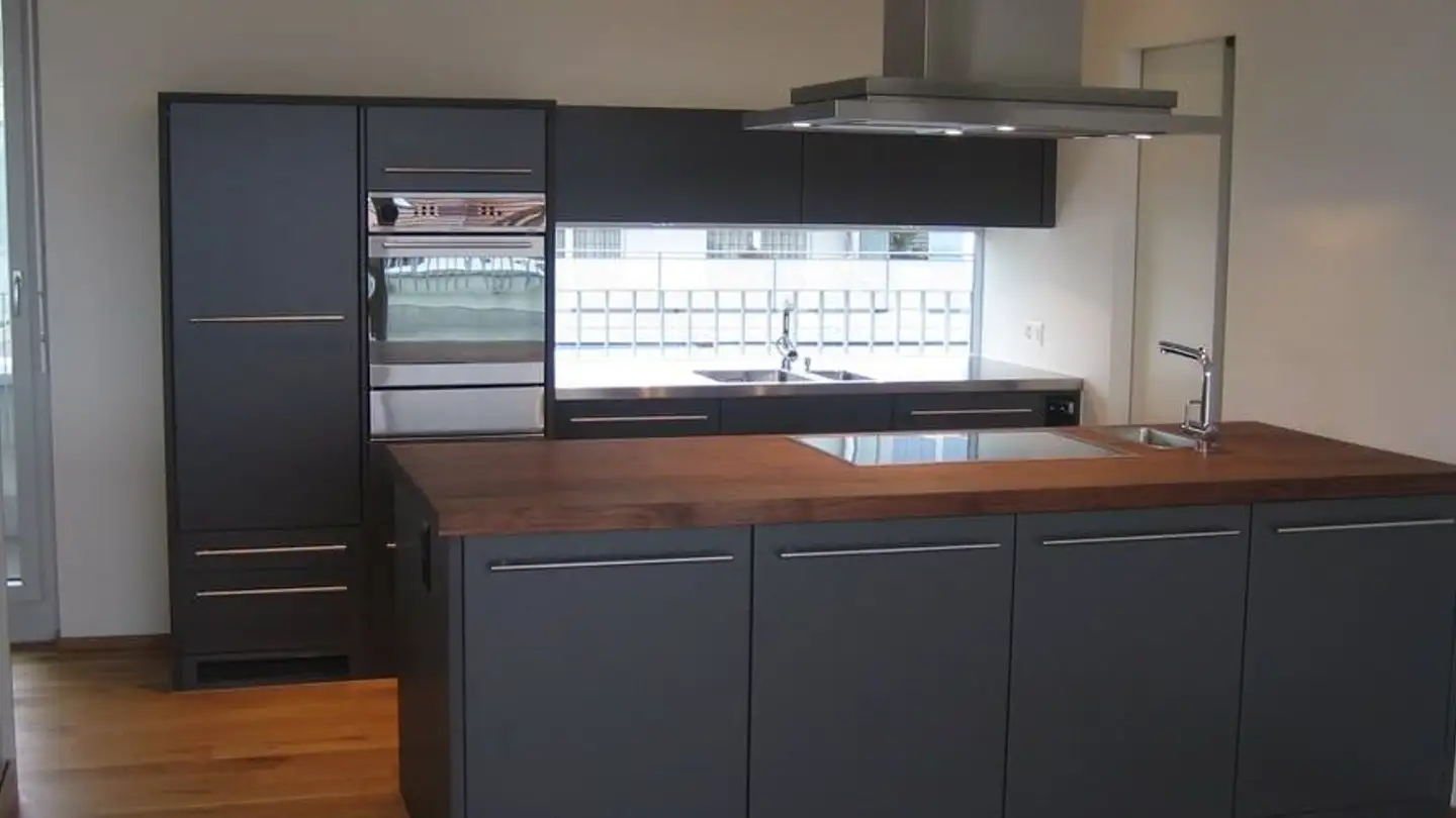 Penthouse mieten - Wiesenstrasse 5, 4900 Langenthal - Foto 4