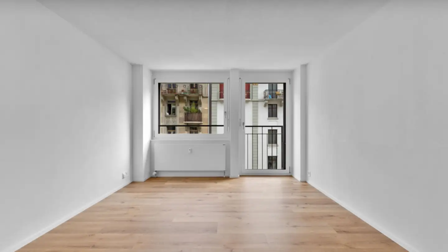 Appartamento in affitto - Sempacherstrasse, 6003 Luzern - Foto 2