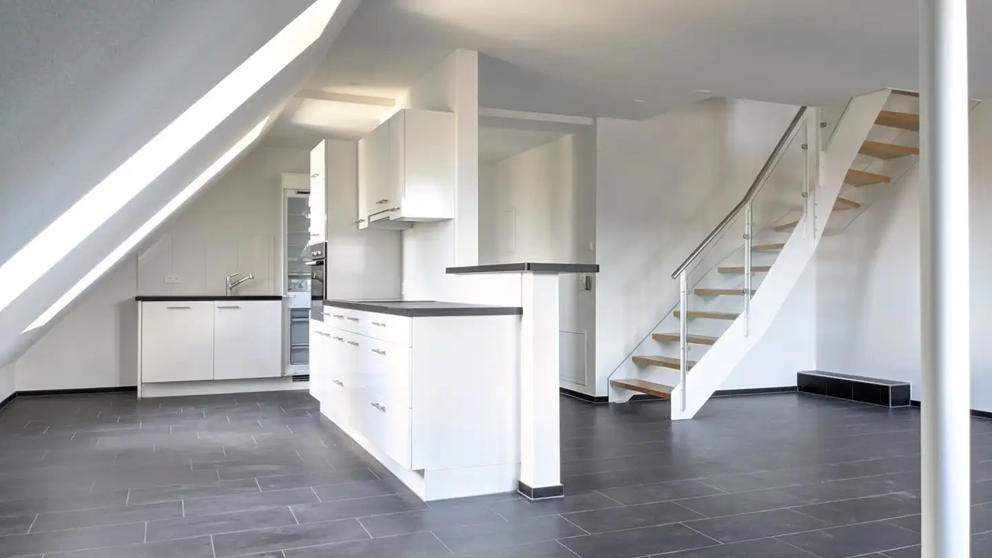 Duplex for rent - Hauptstrasse 51, 4414 Füllinsdorf - Photo 2