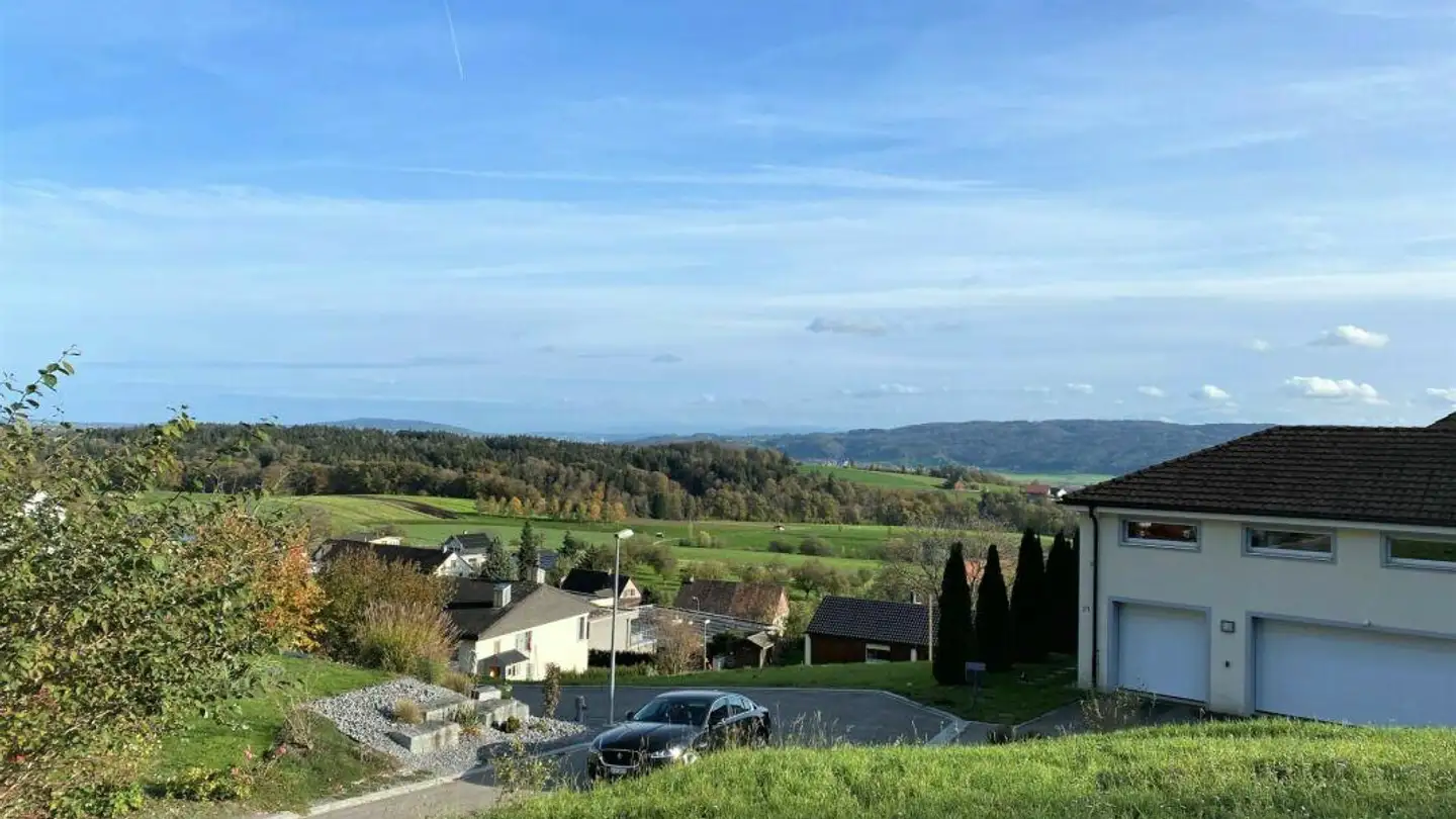 Constructible plot for sale - Steig, 8535 Herdern