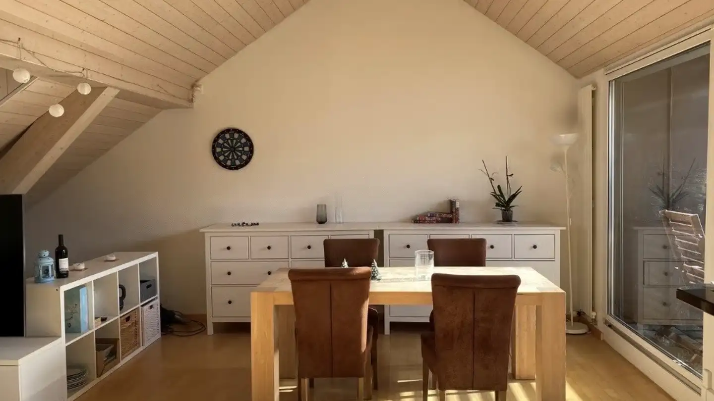Wohnung mieten - Zurlindenstrasse 9, 8003 Zürich - Foto 3