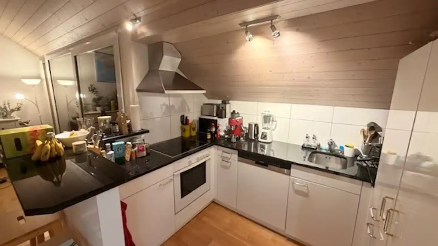 Wohnung mieten - Zurlindenstrasse 9, 8003 Zürich - Foto 4