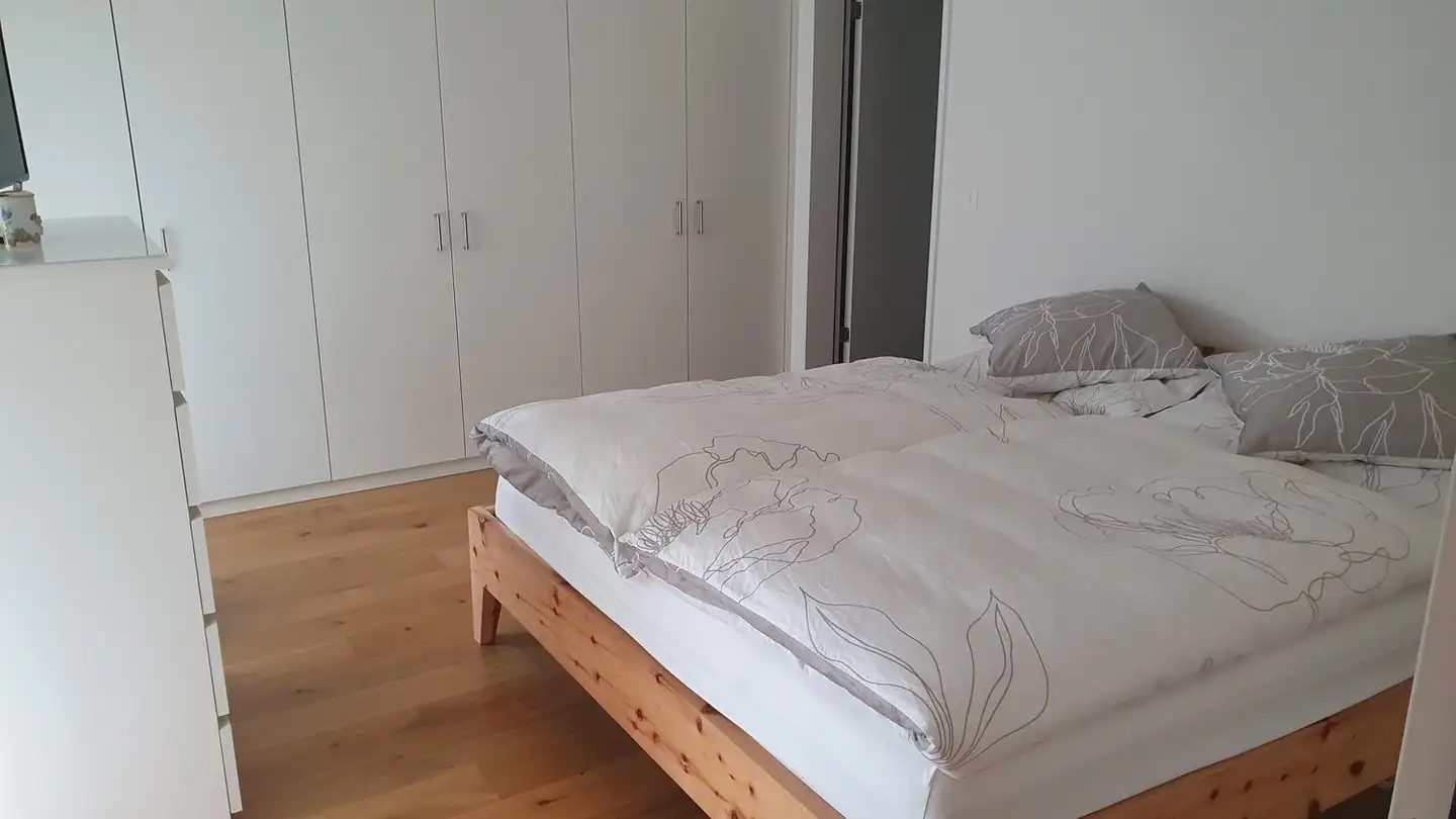 Appartement à louer - Hubmattpark 5, 6044 Udligenswil