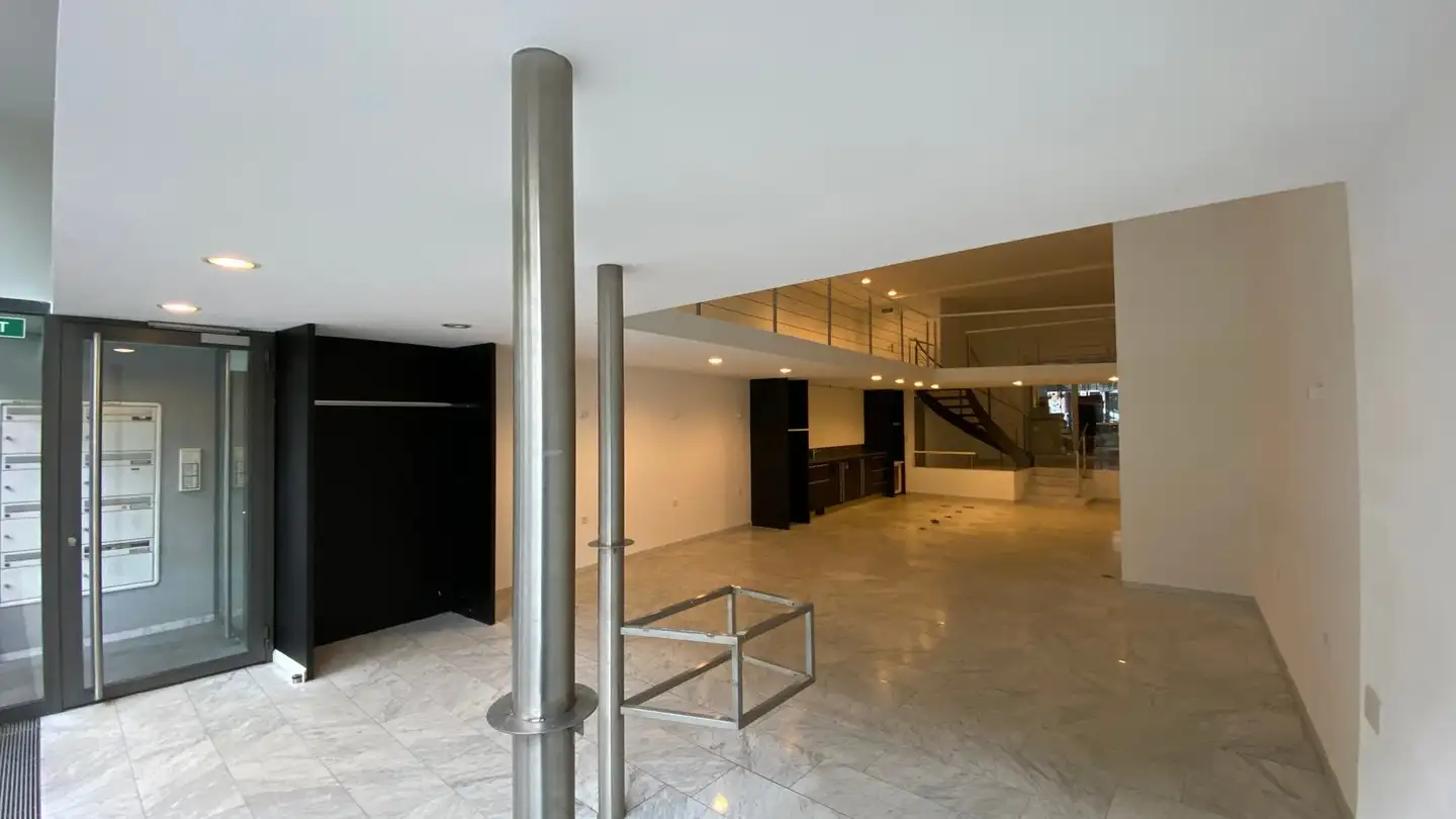 Commercial for rent - Rue Du Marché / Marktgasse 29, 2502 Biel/Bienne - Photo 2