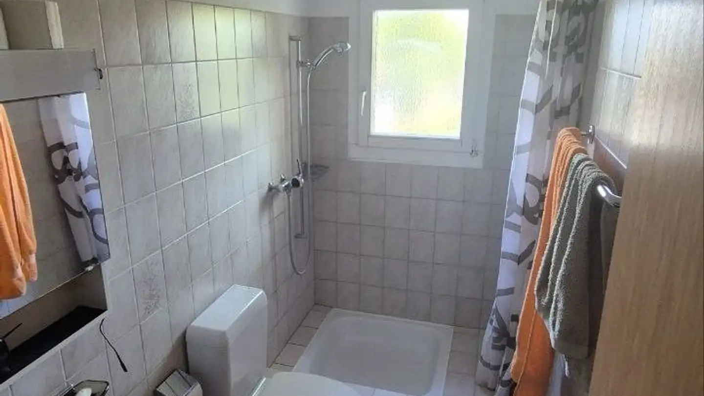 Single room for rent - 8965 Berikon - Photo 2