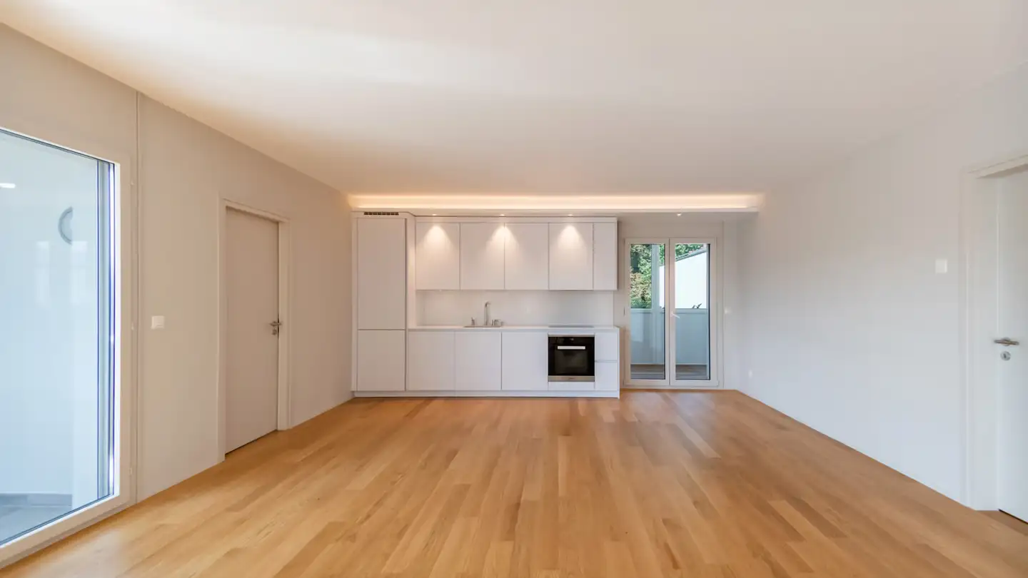 Wohnung mieten - Chemin Des Cornillons 88, 1292 Chambésy - Foto 3