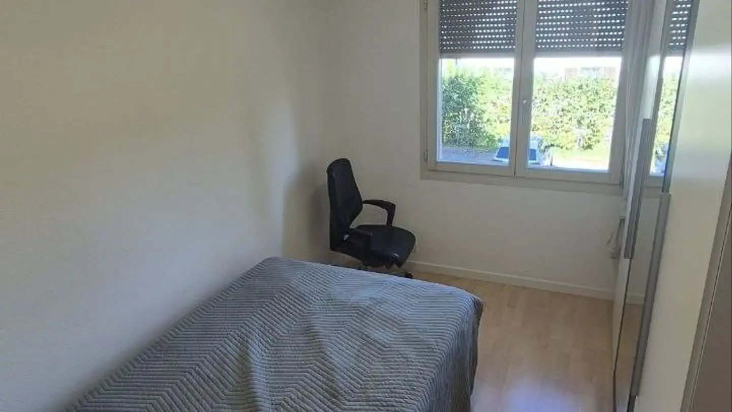 Single room for rent - 8965 Berikon - Photo 3