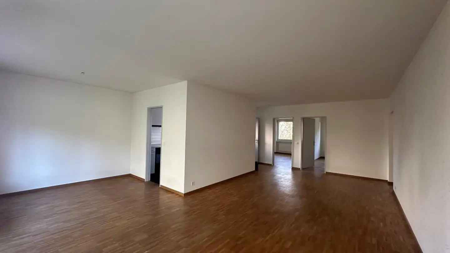 Apartment for rent - Rankmattstrasse 3, 4441 Thürnen - Photo 4