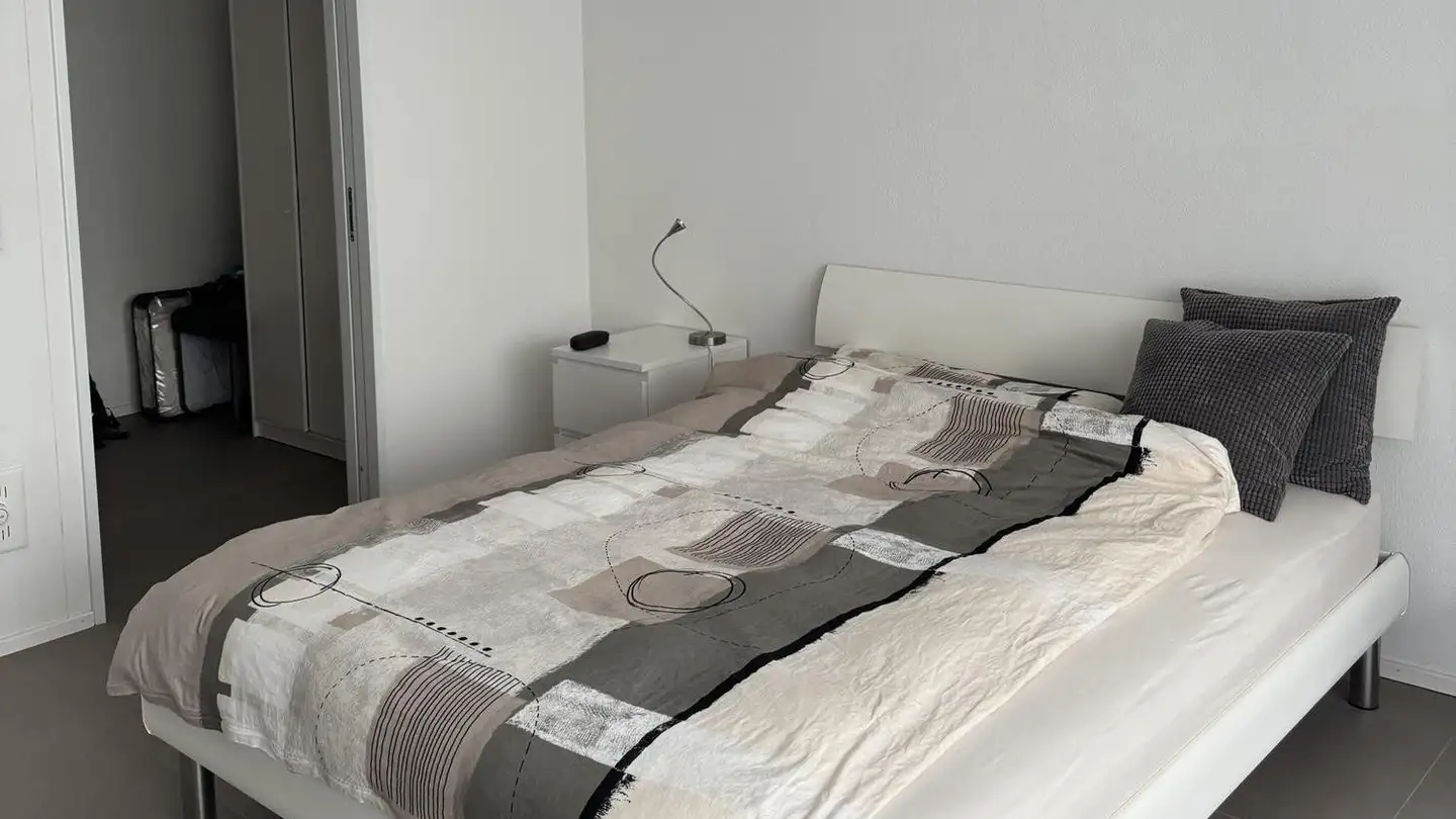 Apartment for rent - 6030 Ebikon - Photo 3