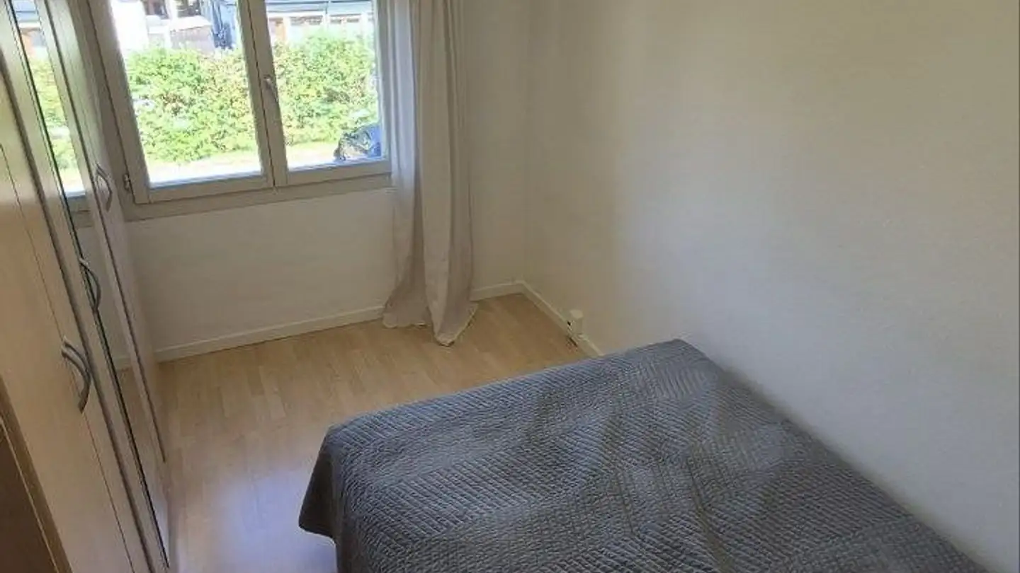 Single room for rent - 8965 Berikon - Photo 4