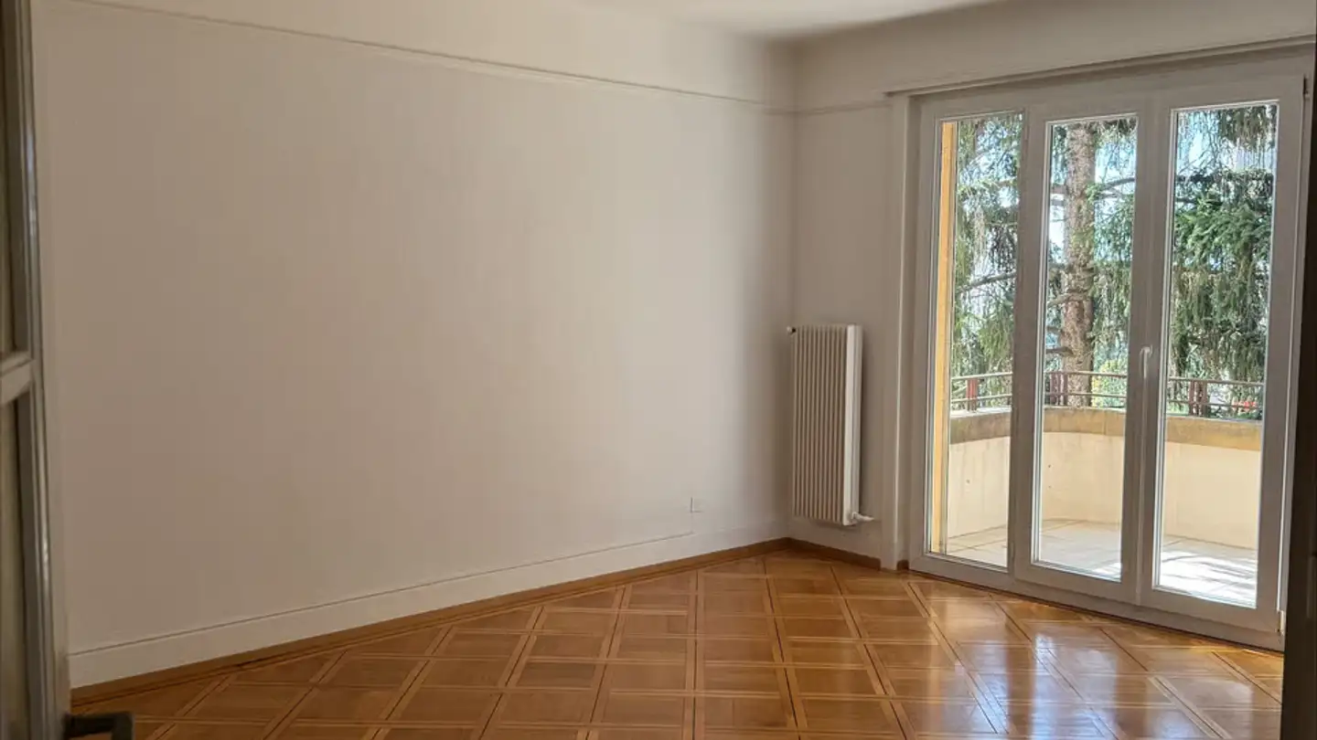 Wohnung mieten - Rue Du Pont, 1003 Lausanne - Foto 3