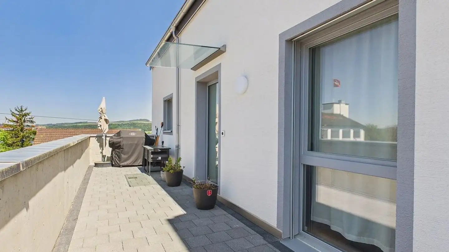 Apartment for rent - 5712 Beinwil am See - Photo 3