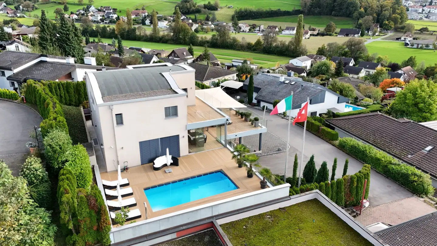 Villa for sale - 5042 Hirschthal - Photo 3