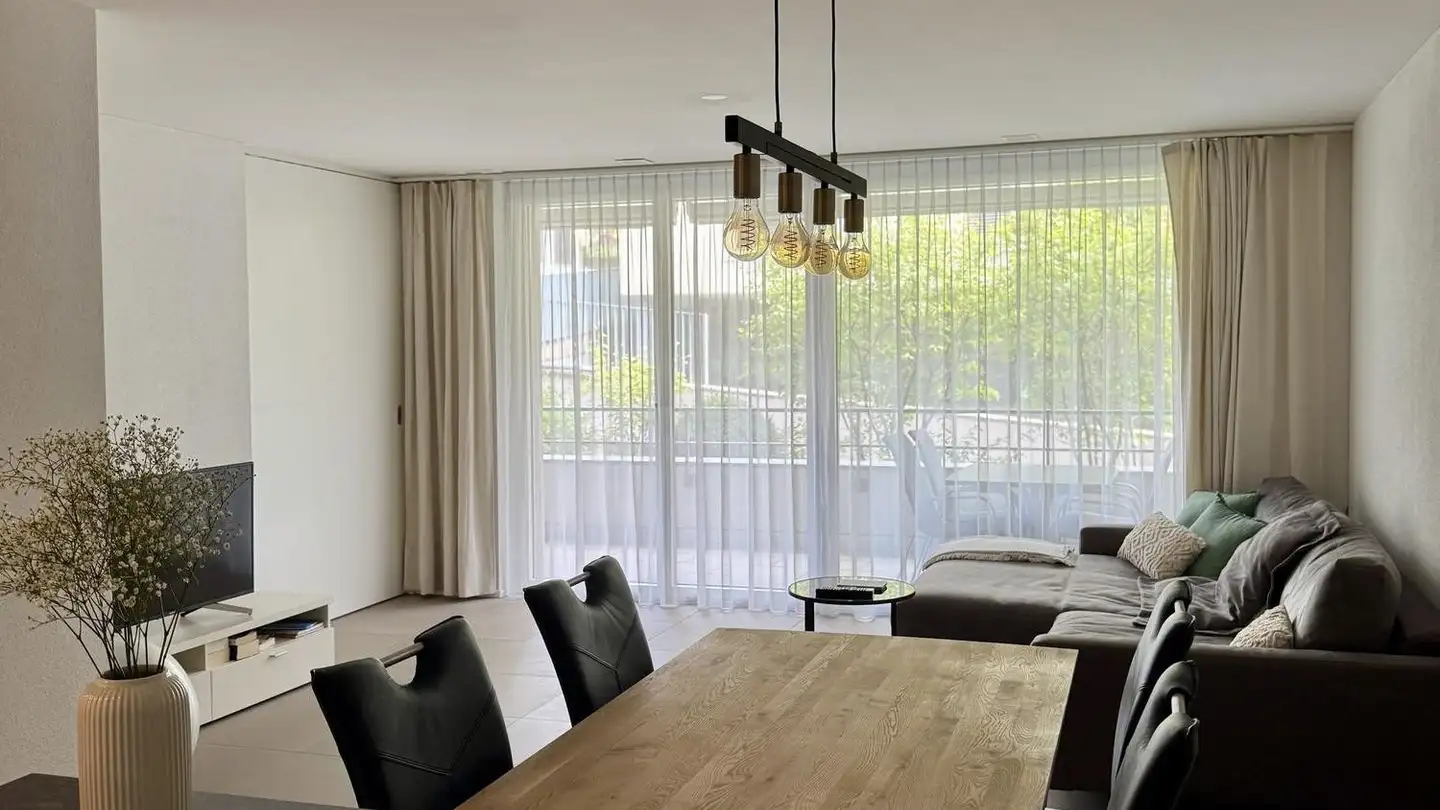 Apartment for rent - 6030 Ebikon