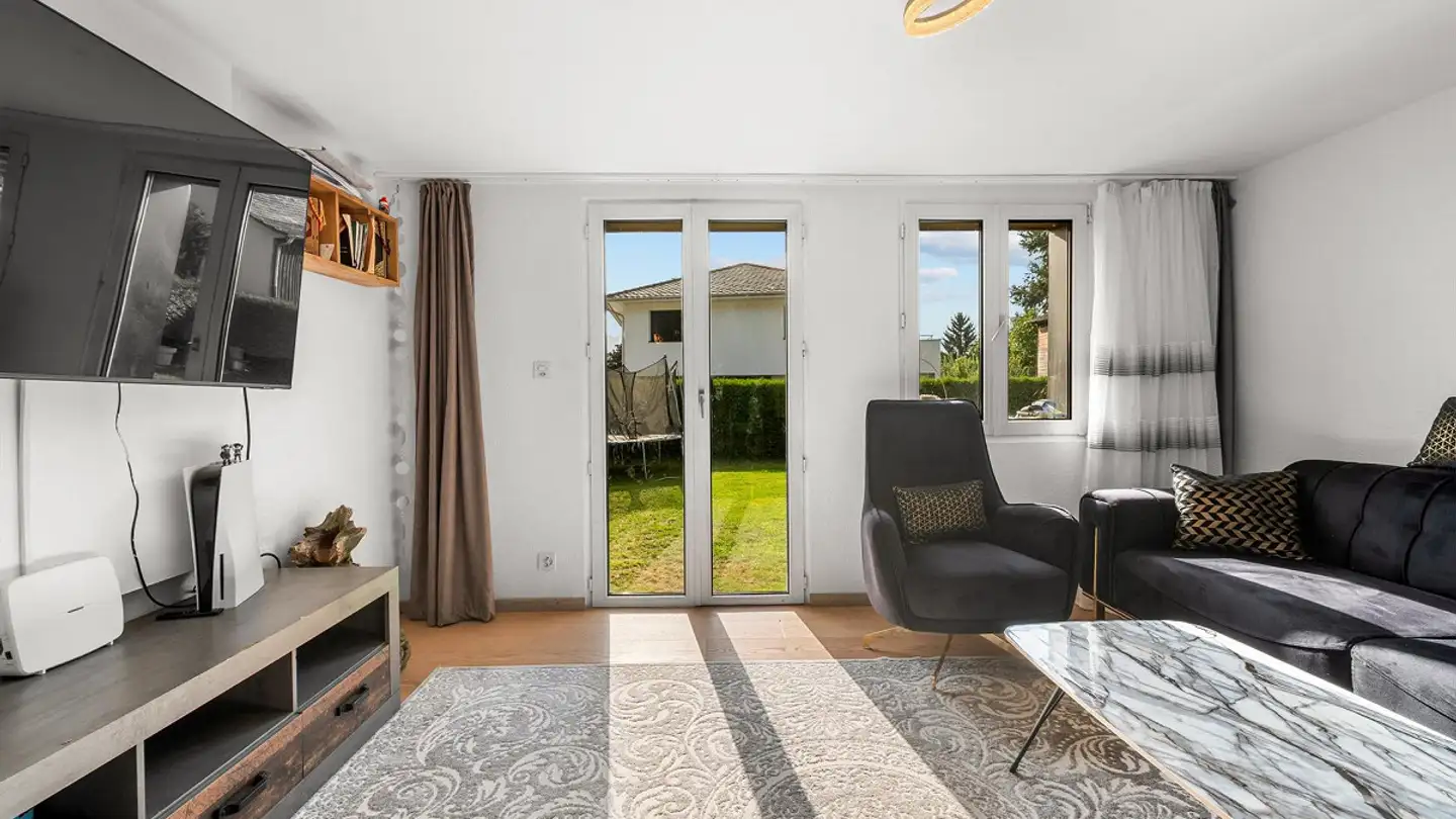 Einfamilienhaus kaufen - Stockenstrasse 2, 9445 Rebstein - Foto 2