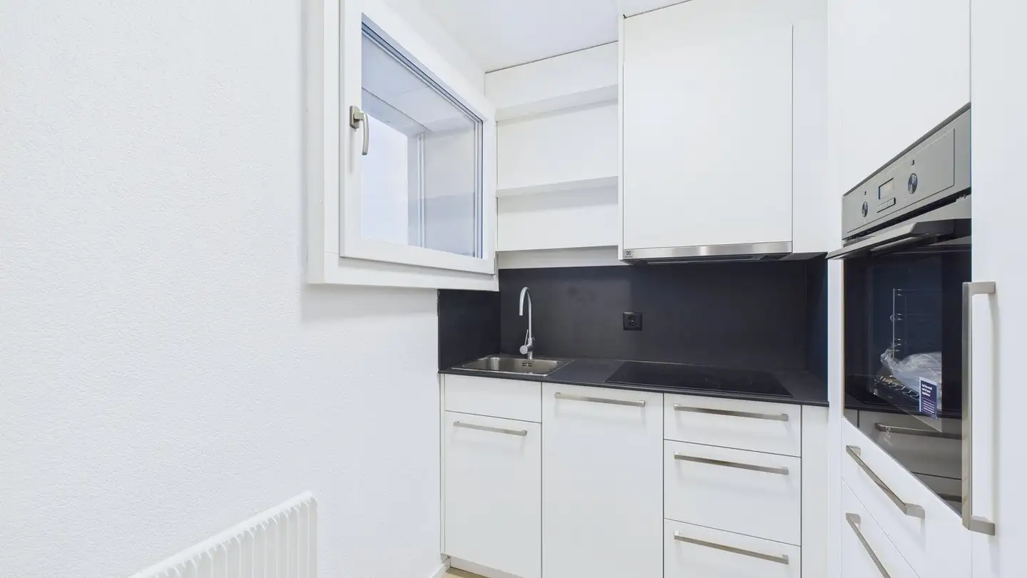 Wohnung mieten - Unterführungsstrasse 7, 2544 Bettlach - Foto 3
