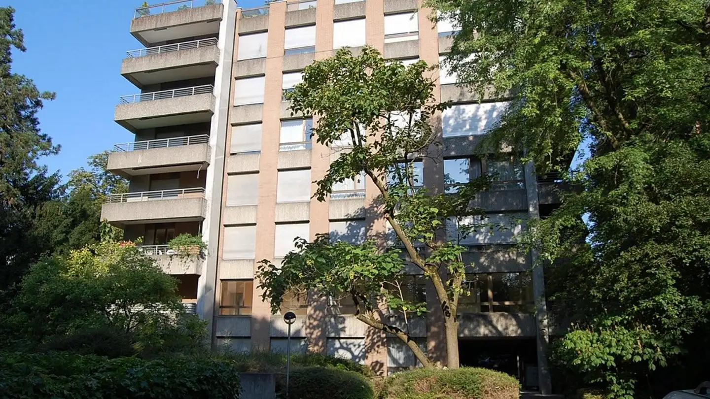 Appartement à louer - Rennweg 51, 4052 Basel