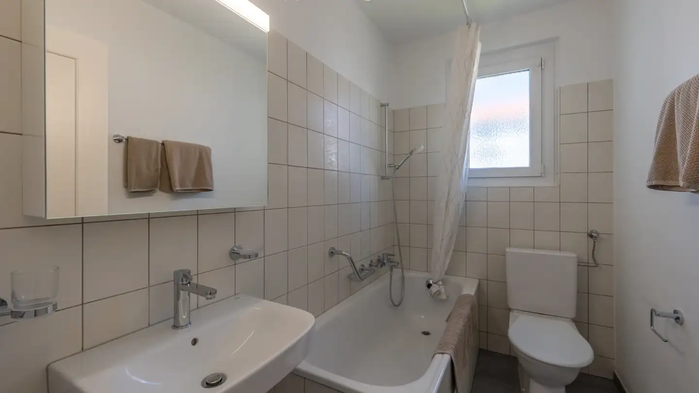 Appartement à louer - Avenue Charles-Naine 28, 2300 La Chaux-de-Fonds - Photo 4