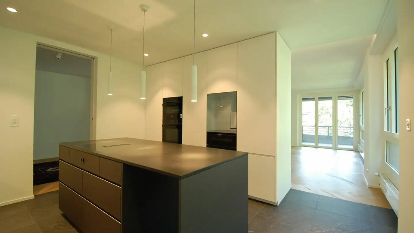 Appartement à louer - Rennweg 51, 4052 Basel - Photo 4