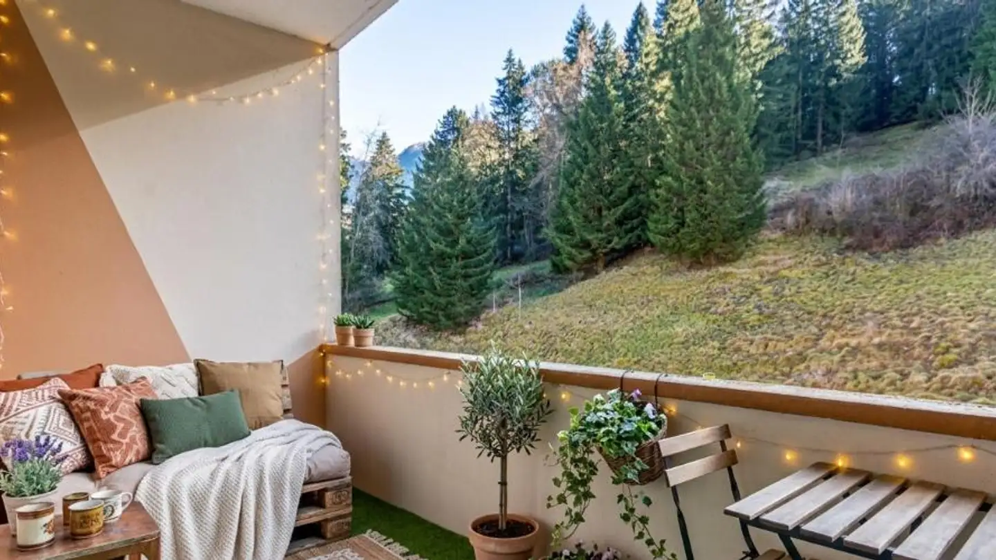 Wohnung kaufen - 2740 Moutier