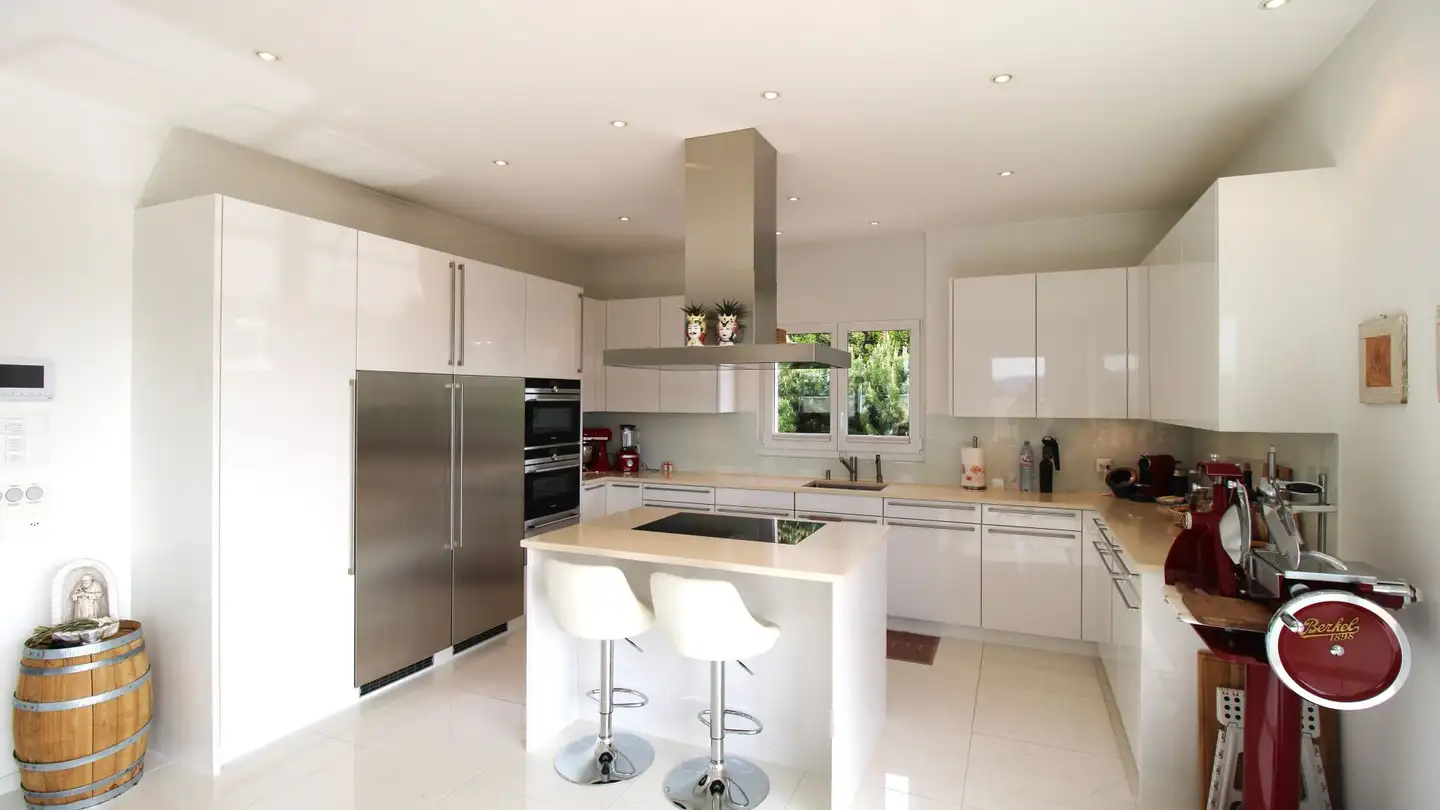 Villa for sale - 5042 Hirschthal - Photo 4