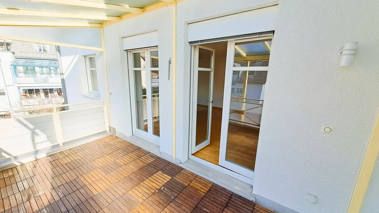 Apartment for rent - Fridtalweg 8, 8488 Turbenthal - Photo 4