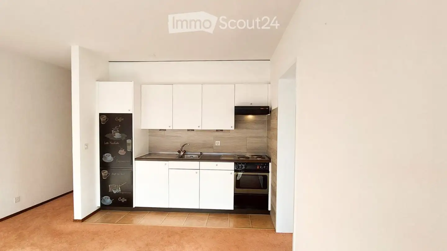 Wohnung mieten - Via Luigi Lavizzari 2, 6600 Locarno - Foto 3