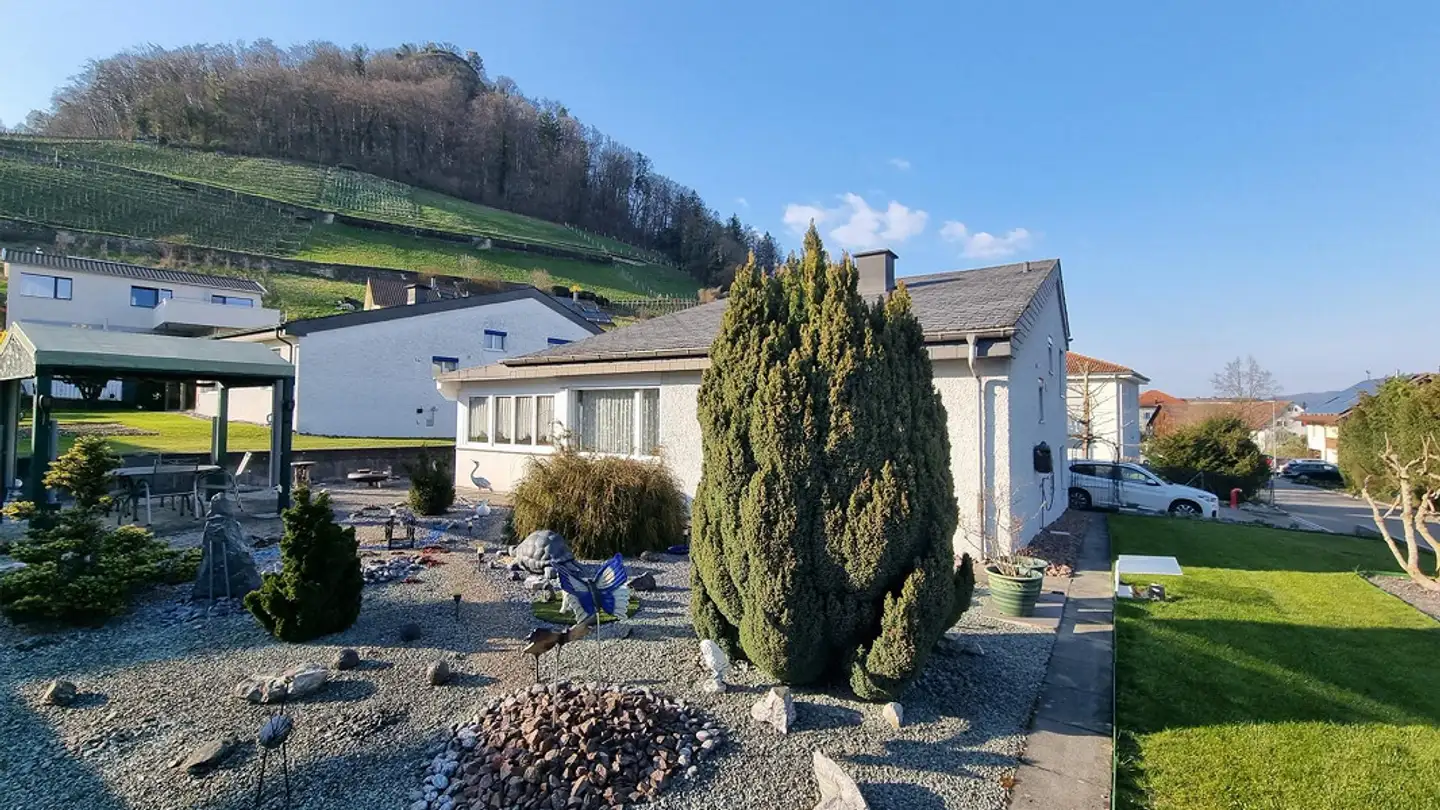 Single house for sale - Obsteinenweg, 5234 Villigen - Photo 2