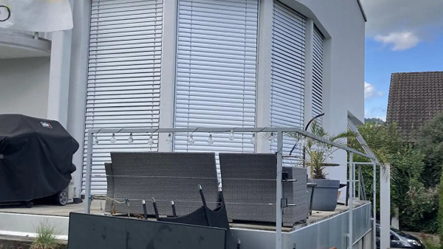 Maison en terrasse à louer - Sangenstrasse 19, 8570 Weinfelden